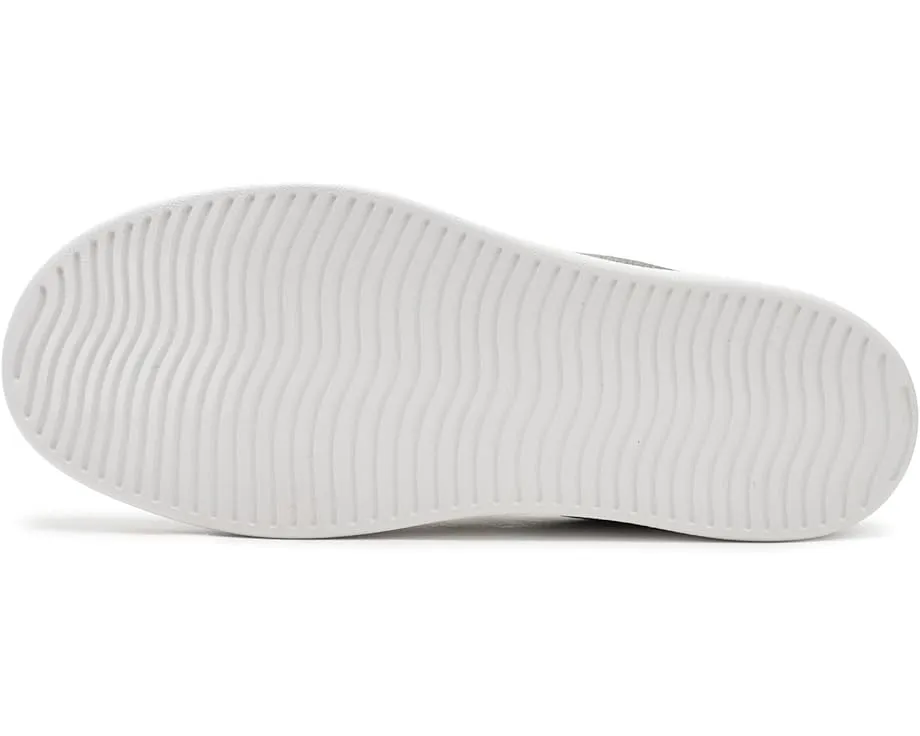 Allbirds Lounger Lift слипоны с платформой из органического хлопка