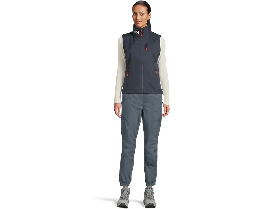 Helly Hansen Жилет Crew Vest 2.0 с технологией HELLY TECH PROTECTION