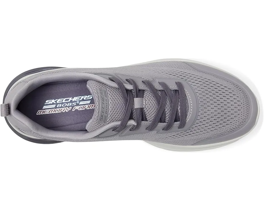 BOBS from SKECHERS Кроссовки Bobs Arc Waves 2.0 с геометрической подошвой