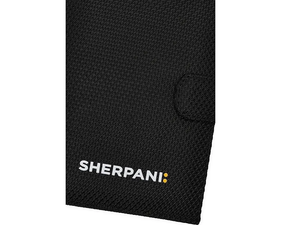 Дорожный паспортный кошелек Vienna Anti-theft от Sherpani с защитой RFID