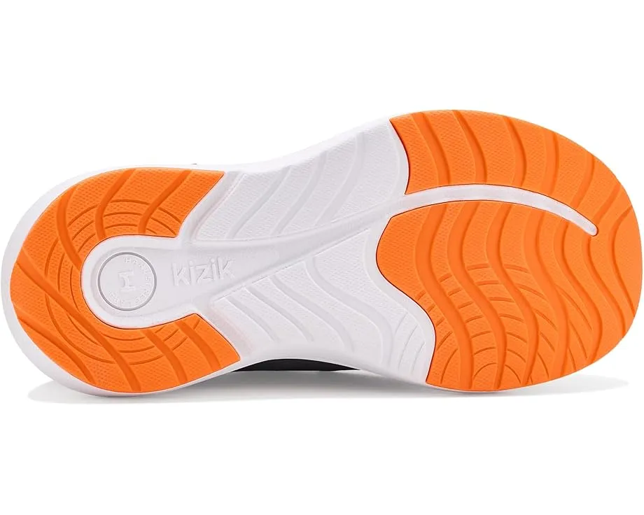 Детские кроссовки KIZIK Kids Athens 2 с технологией Hands-free для малышей