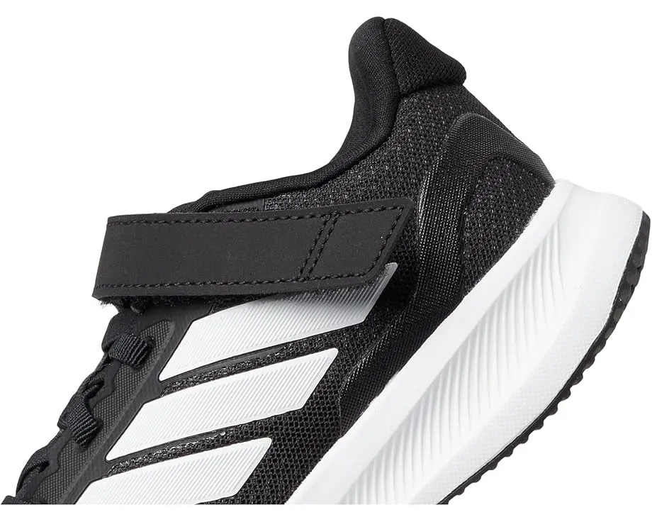 Детские кроссовки Adidas Runfalcon 3.0 с застежкой на липучке