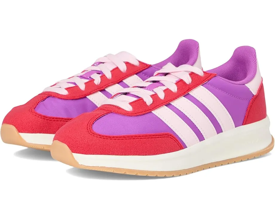 Кроссовки adidas Run 70s 2.0 для подростков с амортизацией Cloudfoam