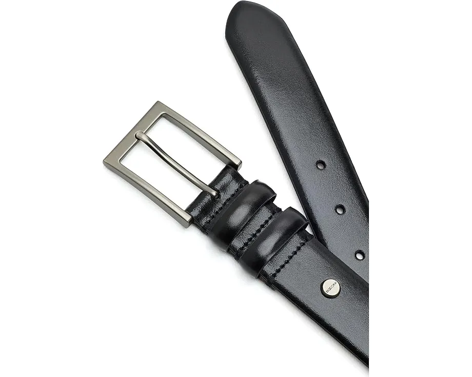 Ремень Boconi Bags and Leather Italian Leather Dress Belt из итальянской кожи