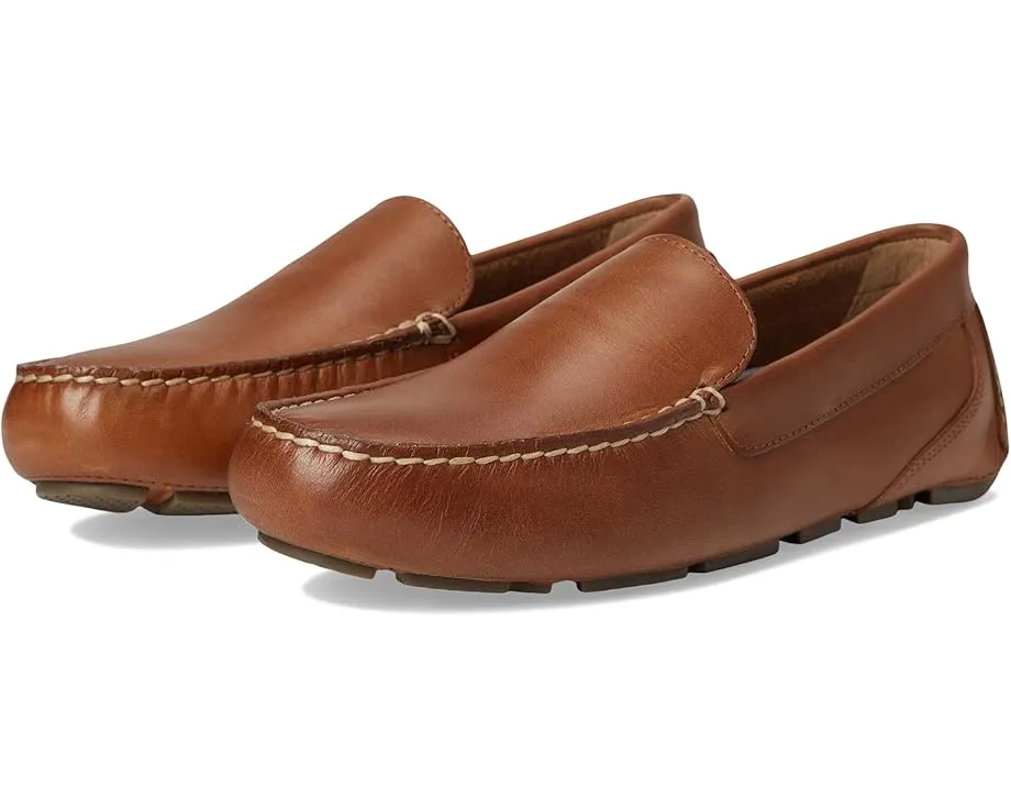 Лоферы Sperry Davenport Venetian с мокасиновой строчкой