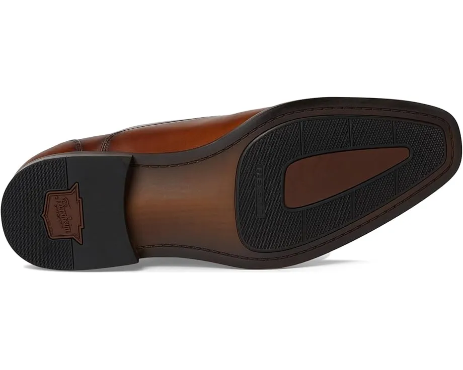 Оксфорды Florsheim Sorrento Lux Cap Toe Balmoral с ручной патиной