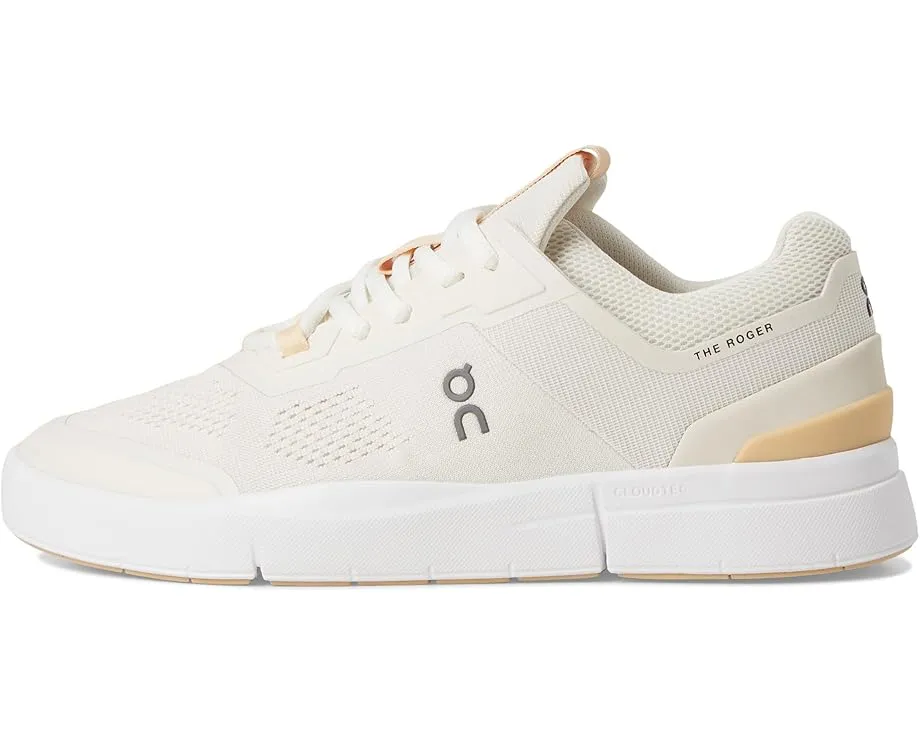 Кроссовки On The ROGER Spin 2 для образа жизни с сетчатым верхом и скрытой каркасной системой
