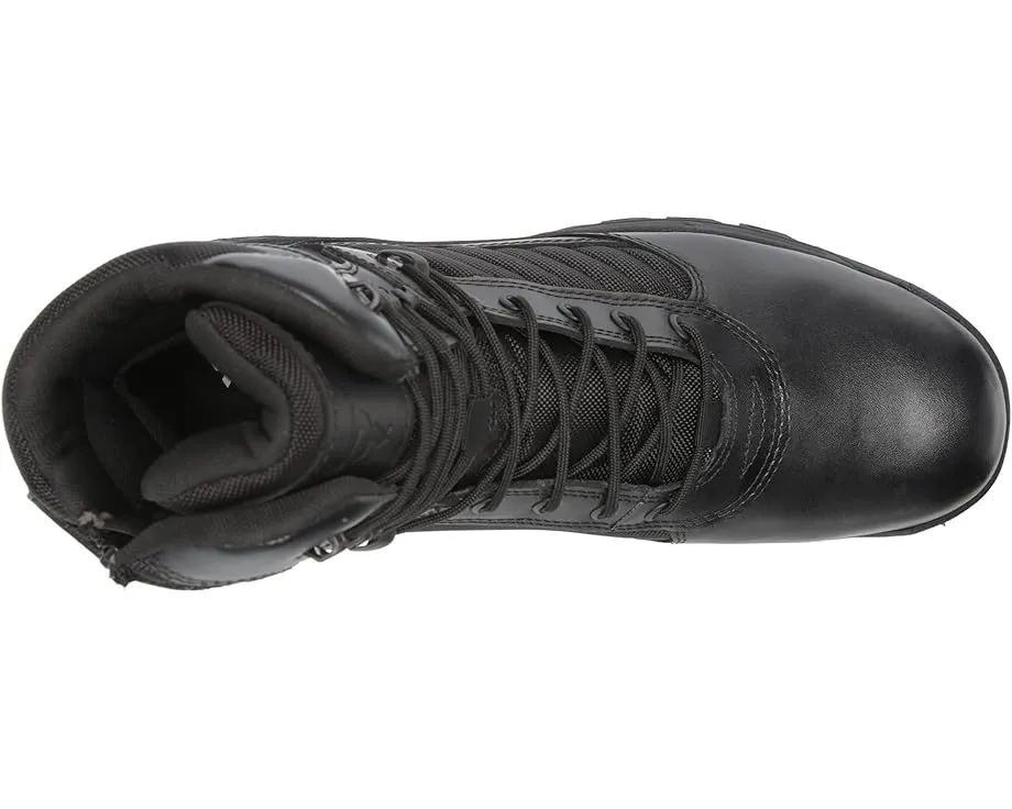 Тактические ботинки Bates Tactical Sport 2 с боковой молнией и противоскользящей подошвой