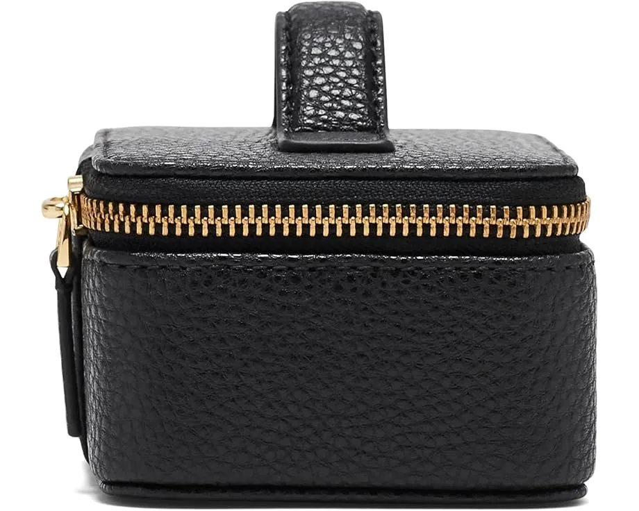 Сумка The Jewel Box с шестью отделениями и регулируемым ремнем Marc Jacobs