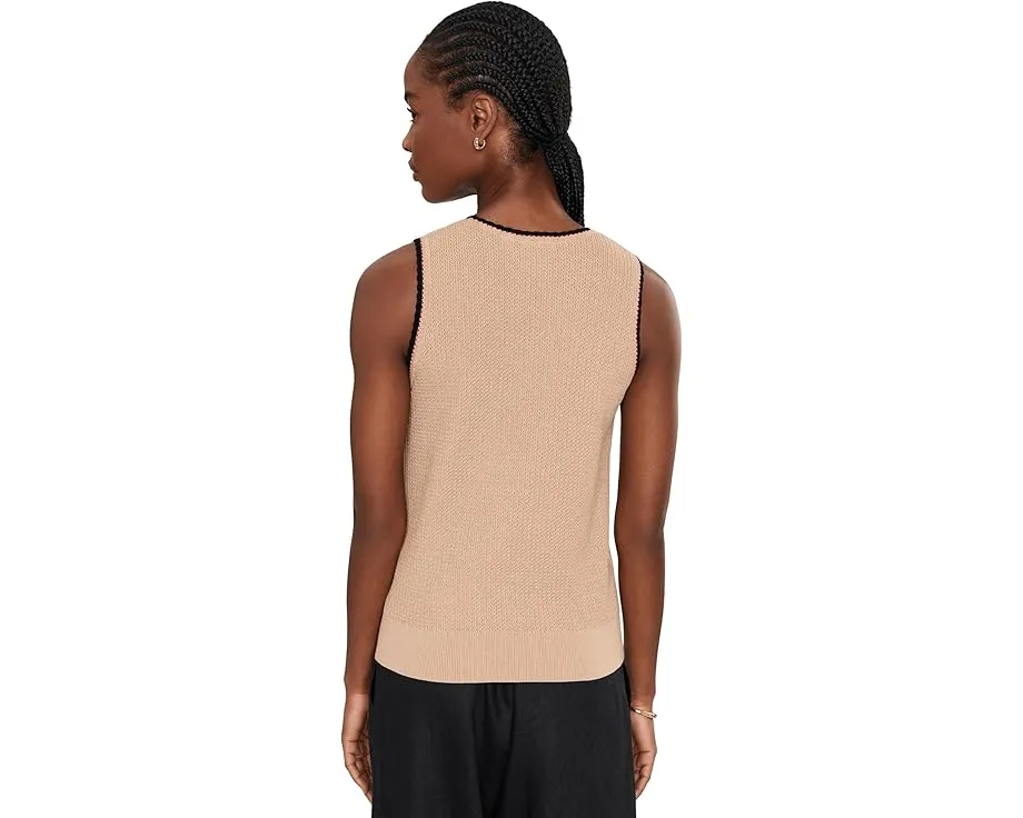 Топ-майка Varley Higson Knit