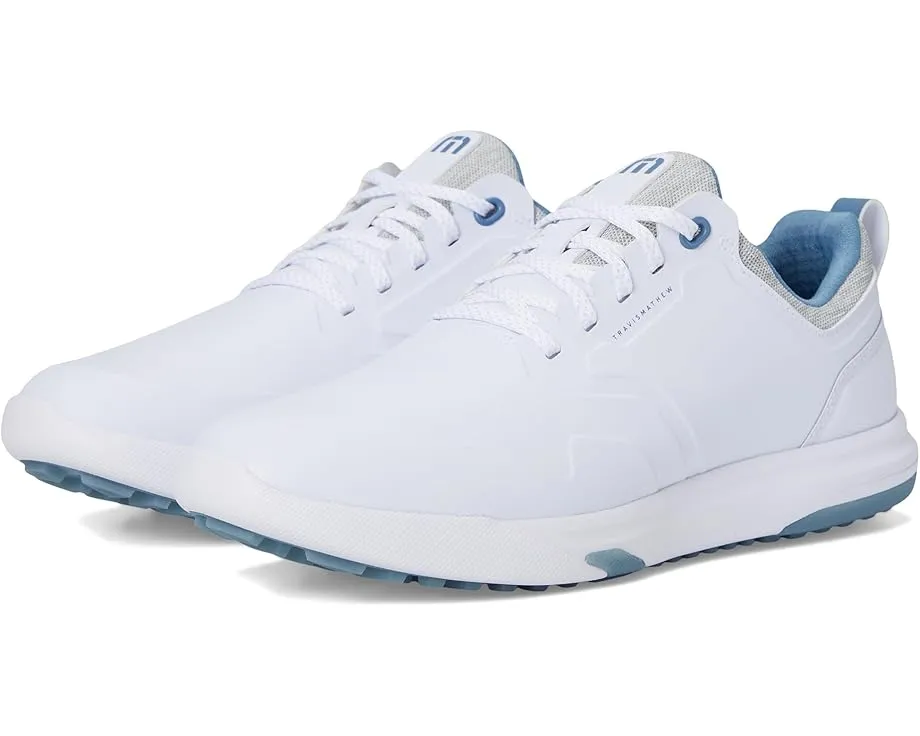Кроссовки TravisMathew The Daily Pro Hybrid Plus водонепроницаемые