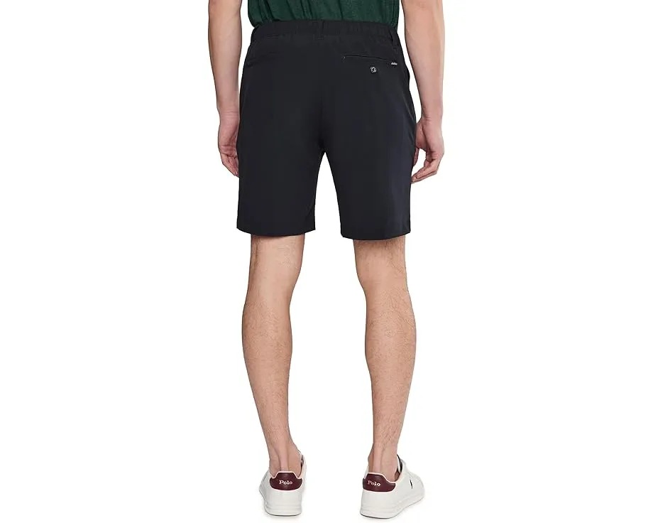 Шорты Chubbies The Midnight Adventure 8 дюймов с защитой от запаха и влаги