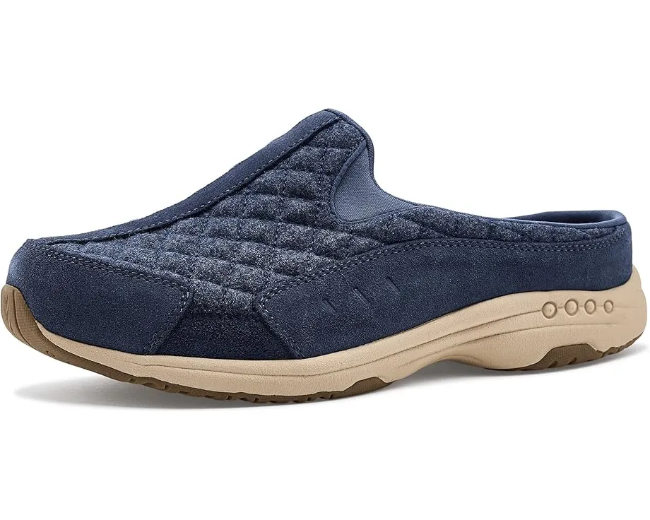 Easy Spirit Traveltime768 клоги с супинатором для комфортной ходьбы