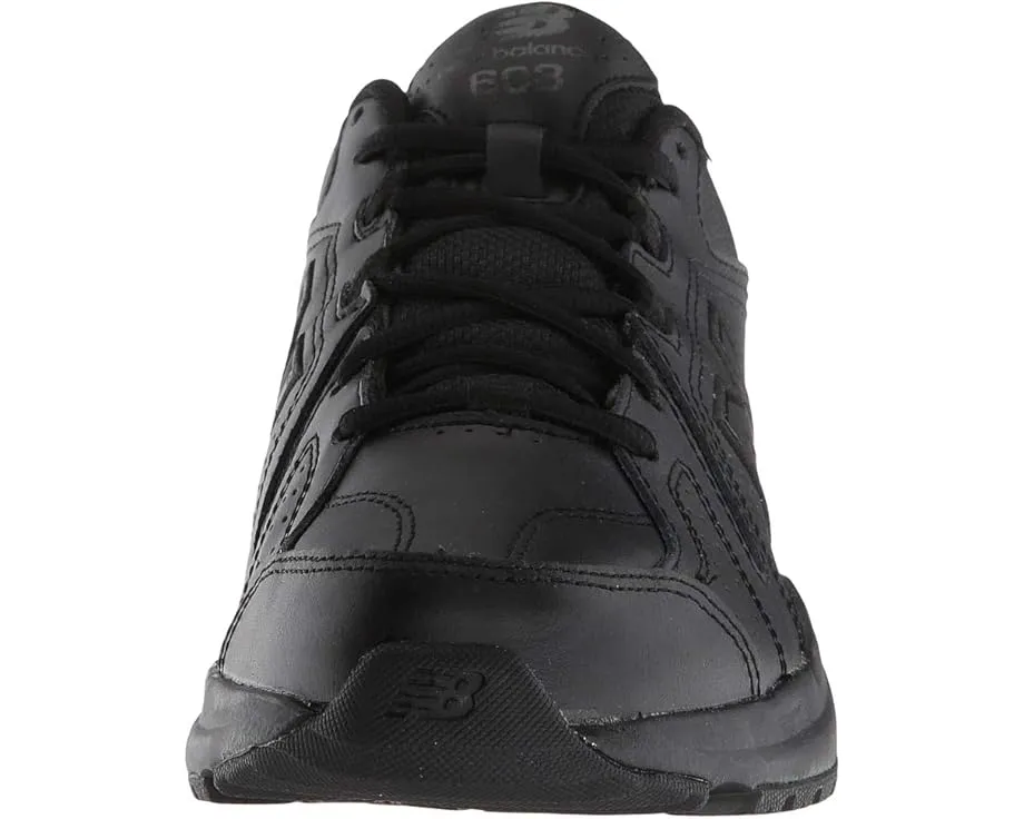 Кроссовки New Balance WX608v5 для тренировок с поддержкой