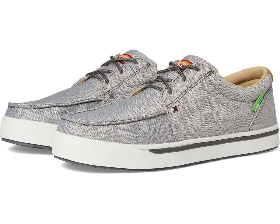 Рабочие кроссовки Twisted X MCAN003 с композитным носком из переработанных материалов