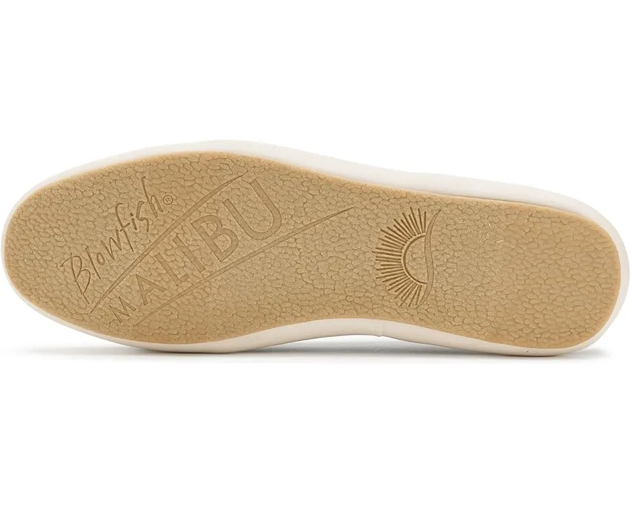 Балетки Blowfish Malibu Ez Does Knit с вязаным верхом и резиновой подошвой