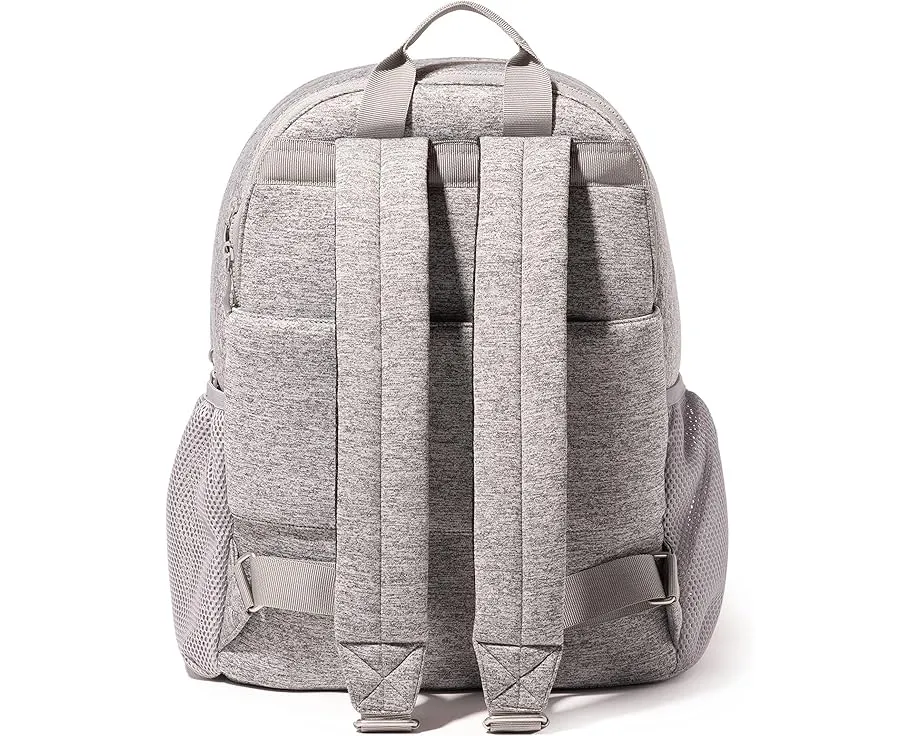 Рюкзак Baggallini On The Go Laptop с RFID защитой и отделением для ноутбука