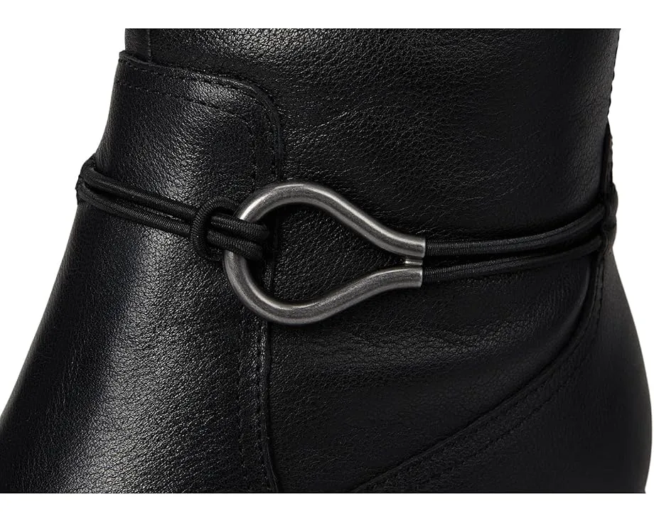 Ботинки Cobb Hill Presley с высоким голенищем и устойчивым каблуком