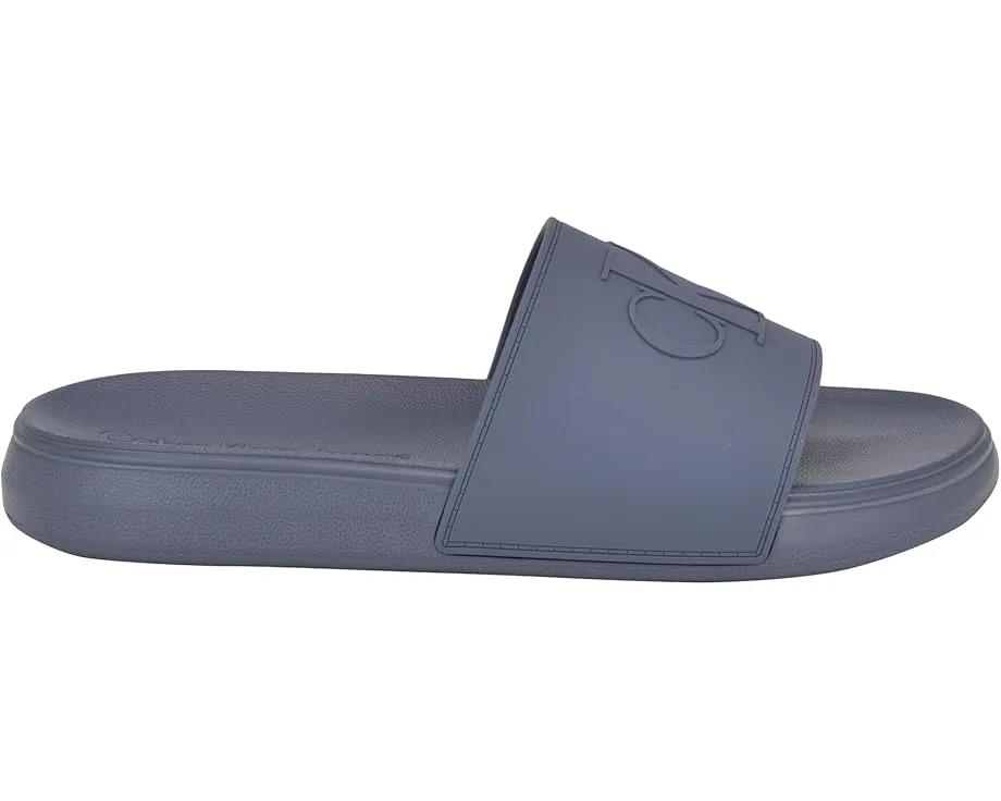 Кроссовки Calvin Klein Wiston слипоны для прогулок с контурной стелькой