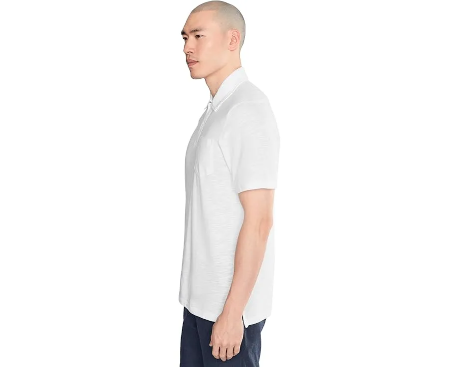 Поло с коротким рукавом Breeze Polo от Faherty