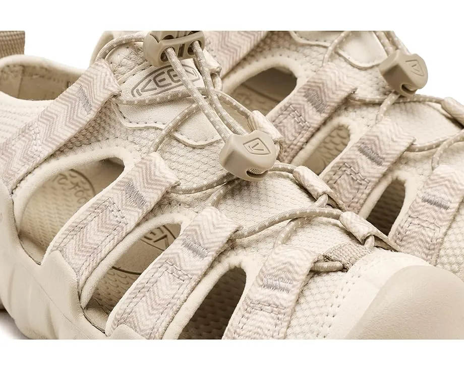 Детские сандалии KEEN Kids Hyperport H2 с усиленной амортизацией