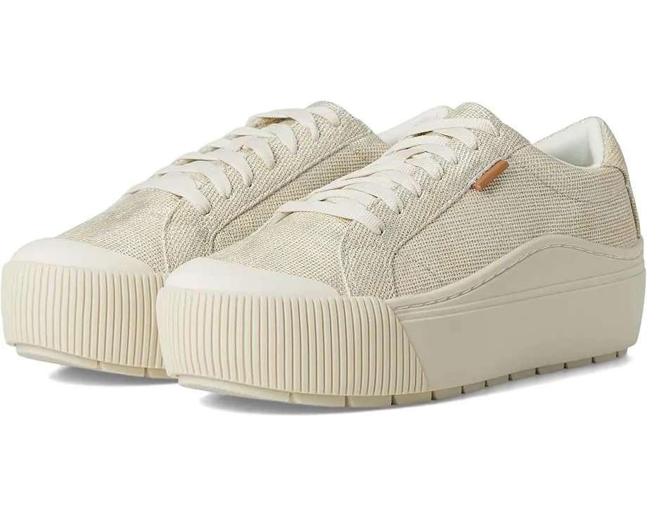 Кроссовки Dr. Scholl's Time Off Max на платформе со стелькой BLOOM