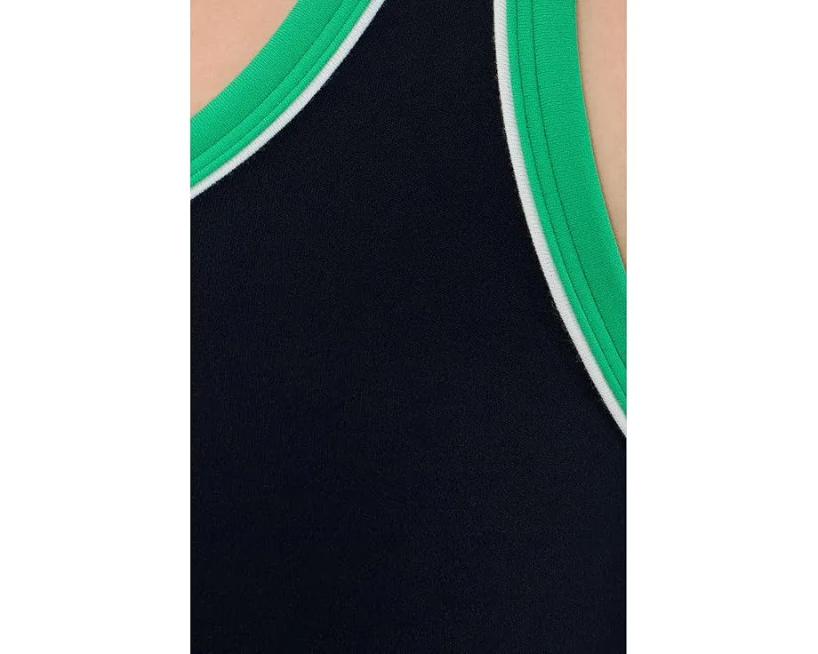 Спортивный топ Splits59 Robbie Airweight Bra с рейсербеком