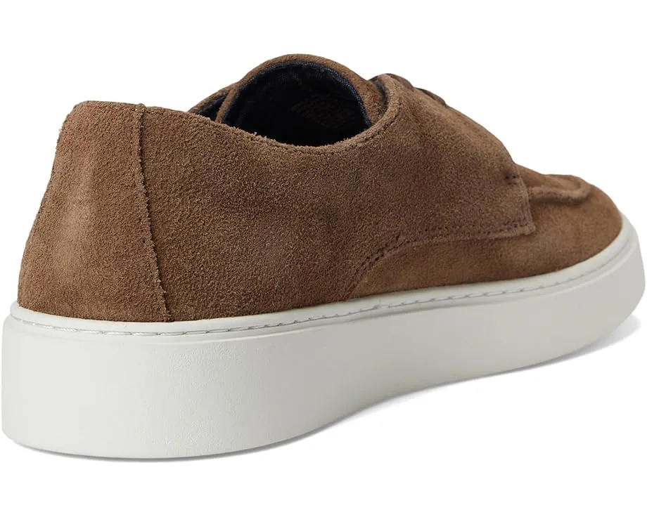 Обувь Steve Madden Frankk из замша с круглым носком