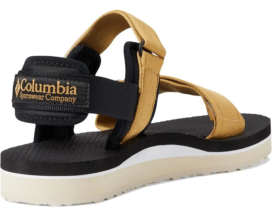 Сандалии Columbia Via с круглым носком и двумя липучками