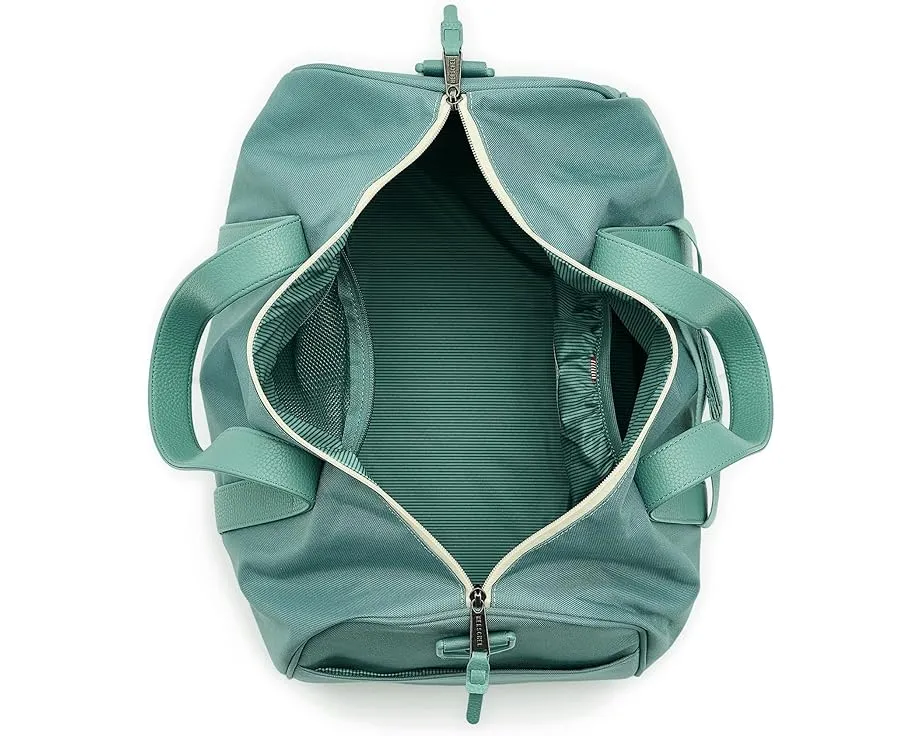 Дорожная сумка Herschel Supply Co. Herschel Novel Carry On с отделением для обуви