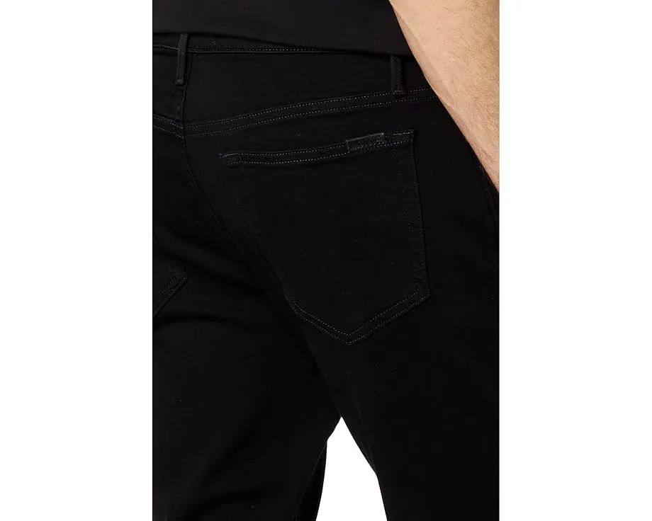 Джинсы Joe's Jeans Asher с технологией растяжения и пятью карманами