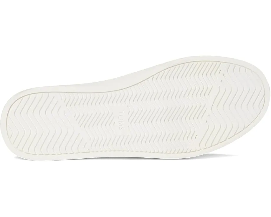 Слипоны Kameron с текстильным верхом и съемной стелькой OrthoLite