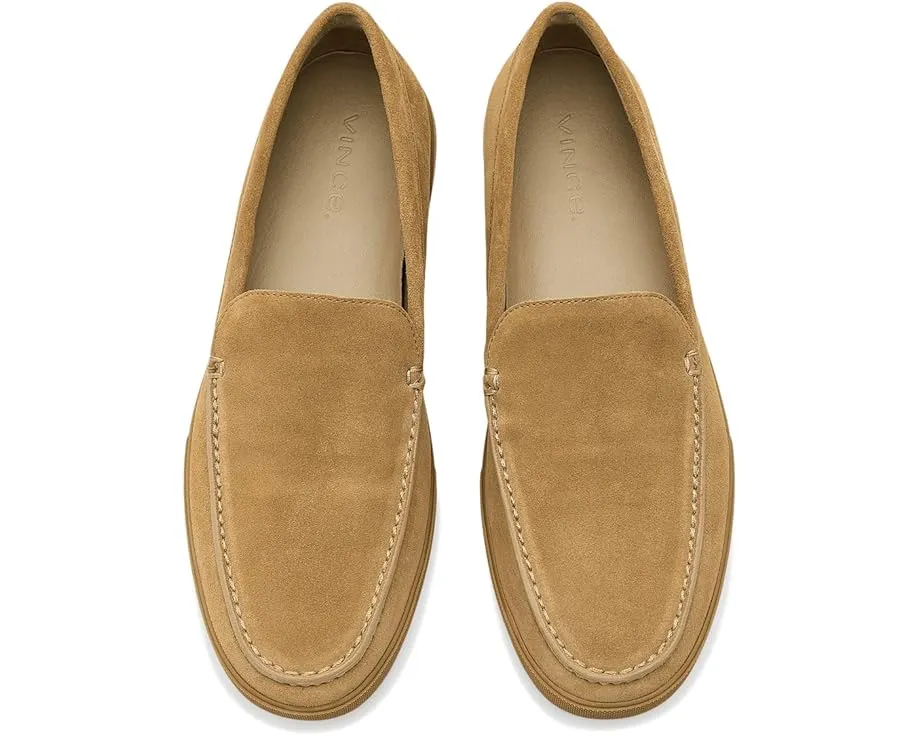 Vince Sonoma Slip-On Loafers туфли без шнурков
