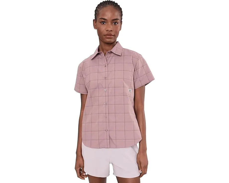 AirExchange Novelty Short Sleeve Shirt