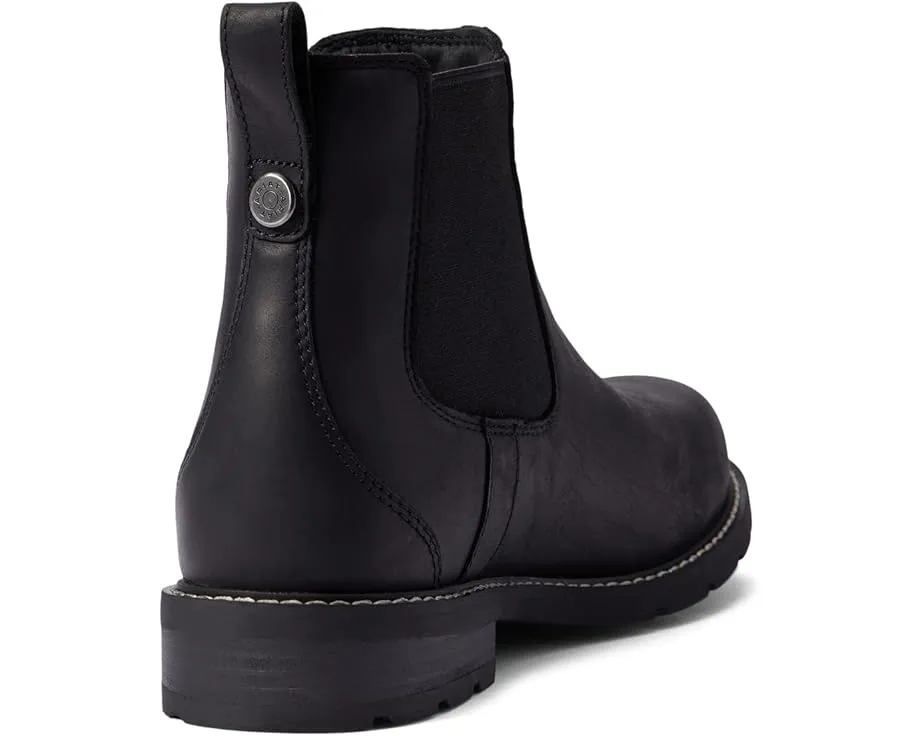 Водонепроницаемые ботинки Ariat Wexford с технологией ATS и гелевой амортизацией