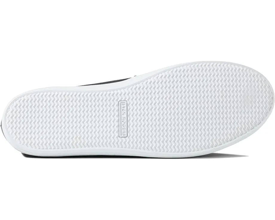 Повседневные балетки Remy Weekend Flat с бантом из кожи от Jack Rogers