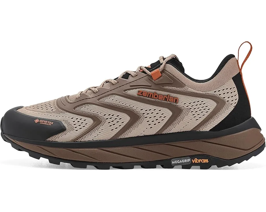 Треккинговые ботинки Zamberlan Exotrail GTX на мембране Gore-Tex
