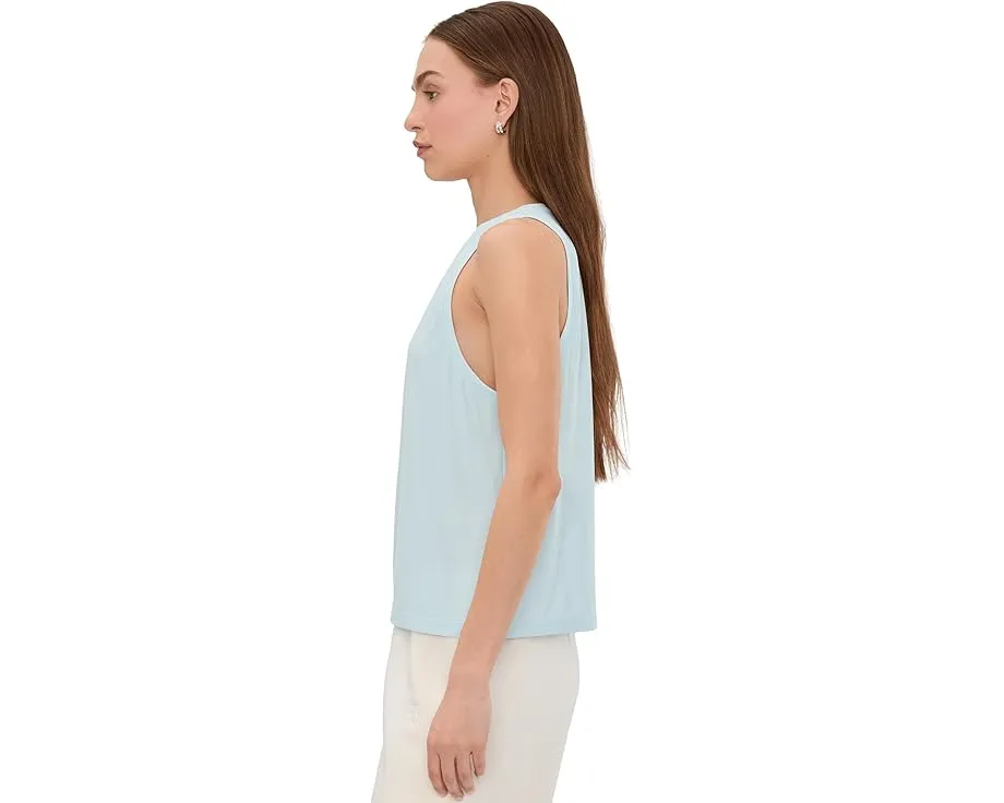 Майка Beyond Yoga Featherweight Rebalance из полиэстера и спандекса