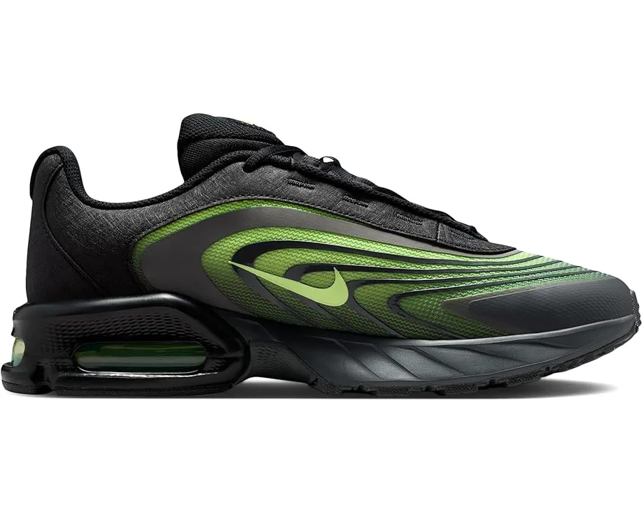 Кроссовки Nike Air Max Fire с амортизацией Max Air в пятке