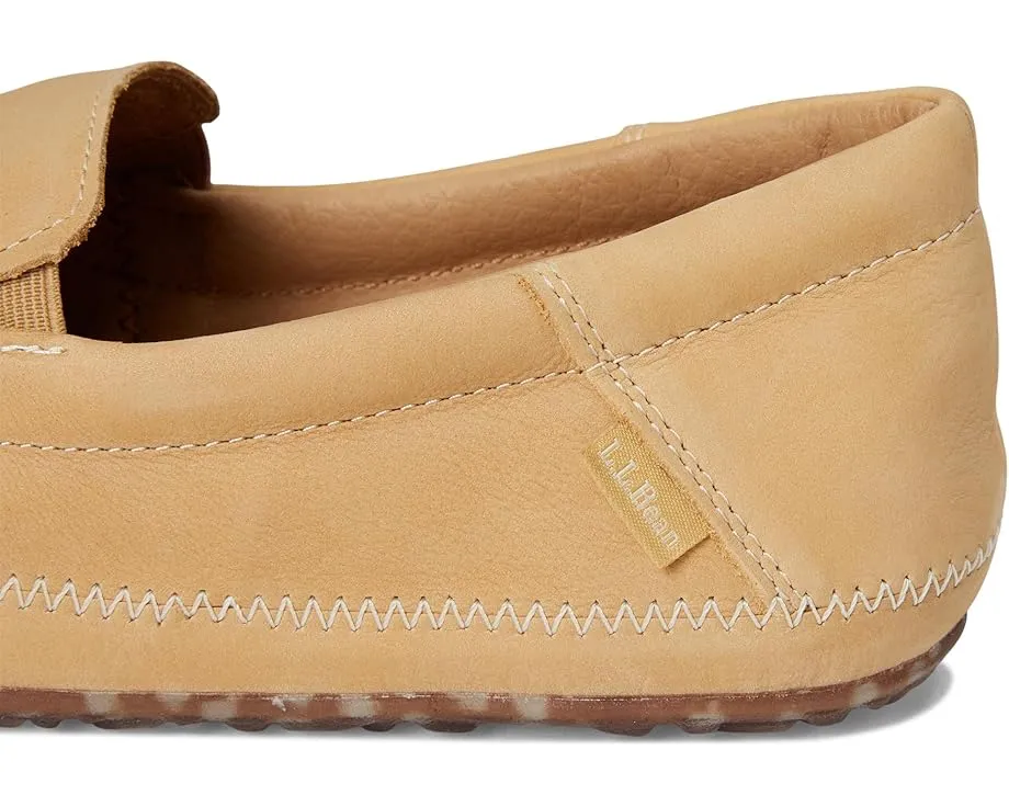 Домашние тапочки L.L.Bean Hearthside с водонепроницаемым верхом