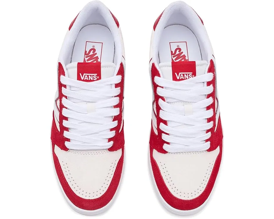 Кроссовки Vans Lowland 2.0 с подошвой ComfyCush