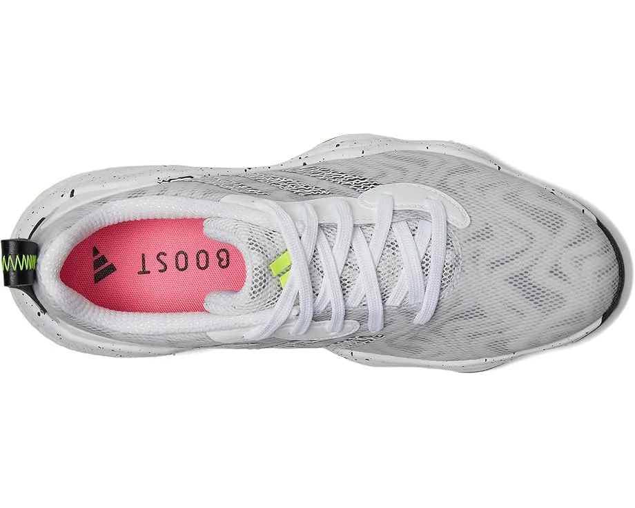 Golf обувь Adidas Codechaos 25 с водонепроницаемым верхом