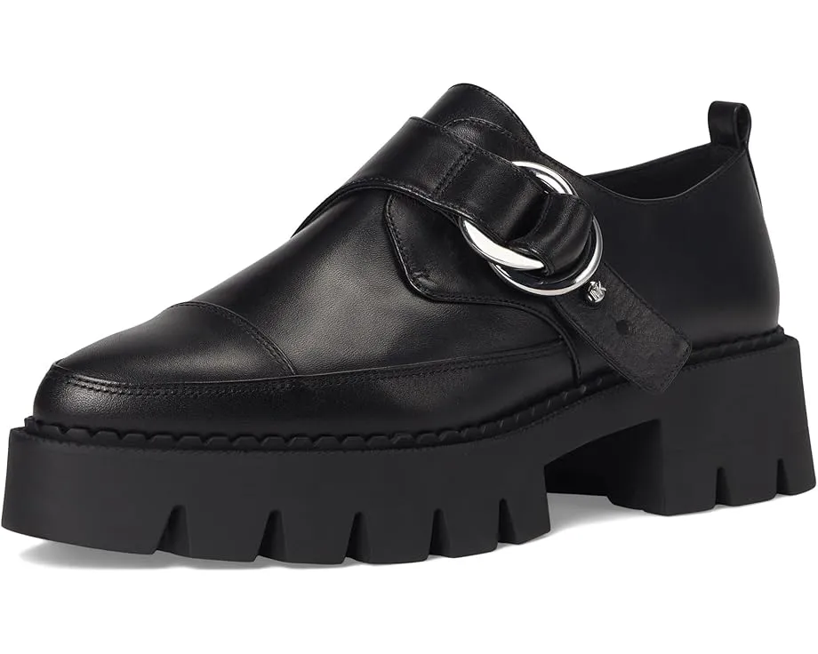 MICHAEL Michael Kors лоферы Jaden с круглым носком и тракторной подошвой