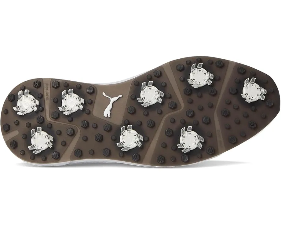 Ignite Elevate 2 Tour от Puma с PWRSADDLE и 8-шиповой подошвой