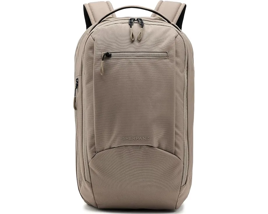 Рюкзак Sherpani Camden Pro Ultimate Commuter с защитой RFID