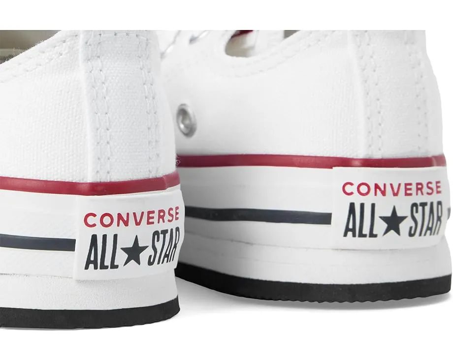 Кеды Converse Chuck Taylor All Star Eva Lift Platform для малышей
