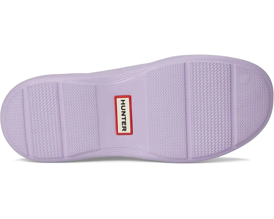 Повседневные сабо Hunter Elana с водонепроницаемой конструкцией