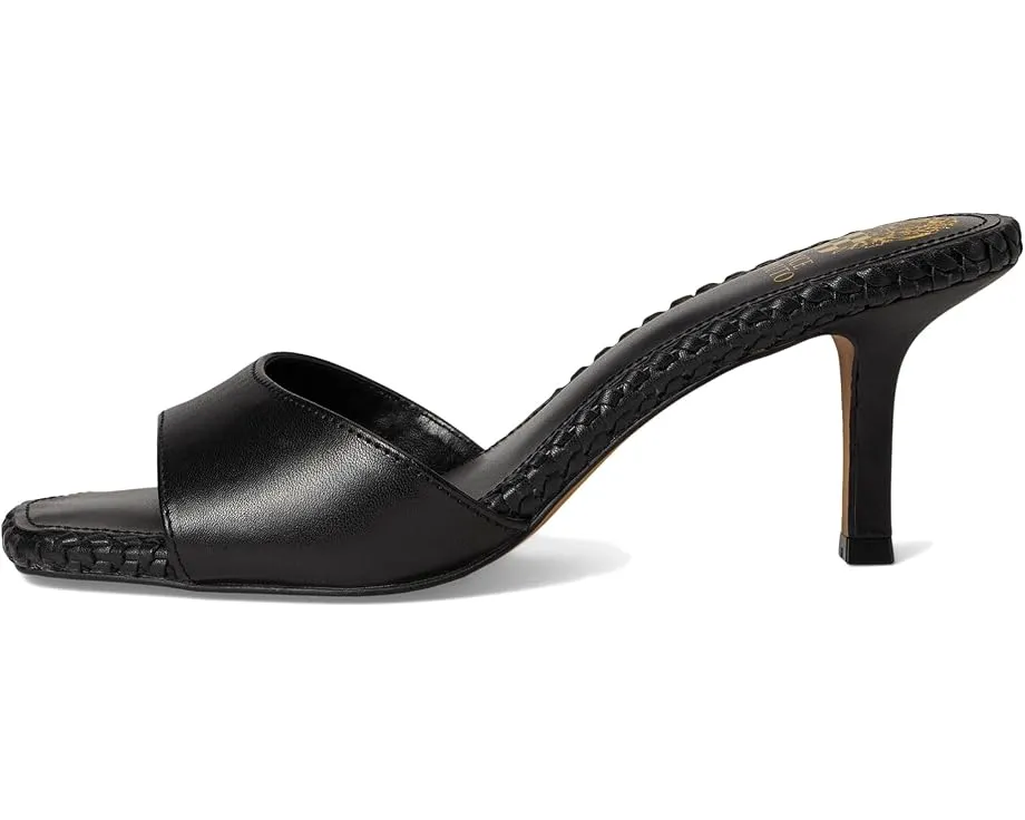 Босоножки Vince Camuto Emmla мюли с открытым квадратным носком