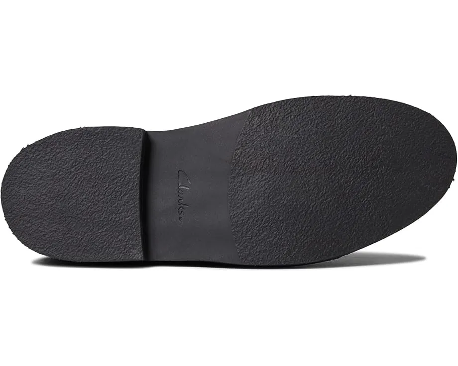 Ботинки Clarks Desert Boots EVO с анатомической стелькой OrthoLite