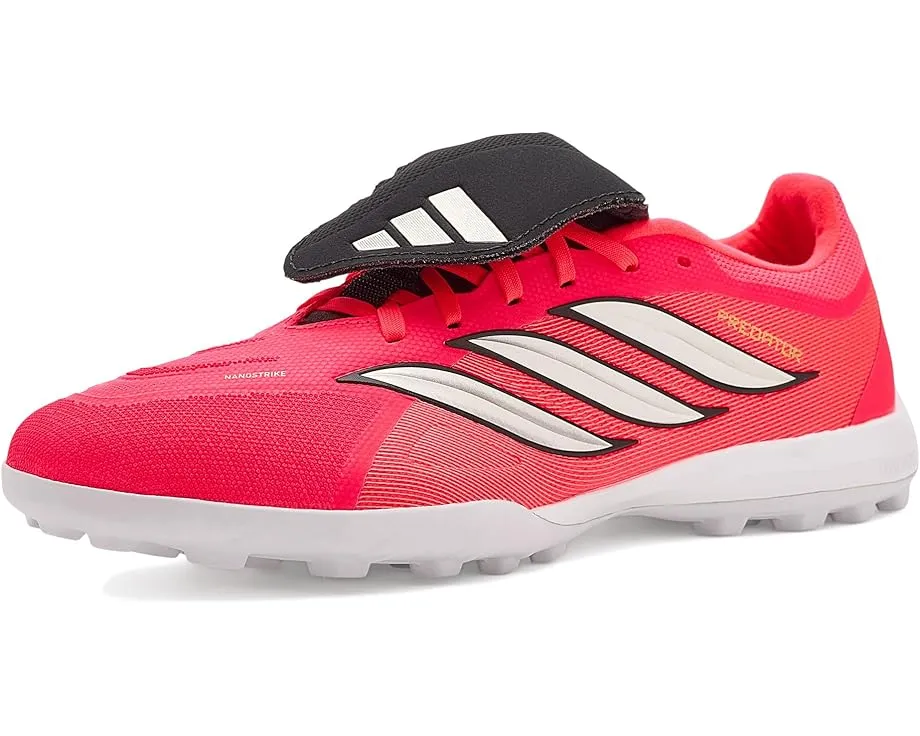 Бутсы Adidas Predator League с откидным язычком для игры на искусственном газоне